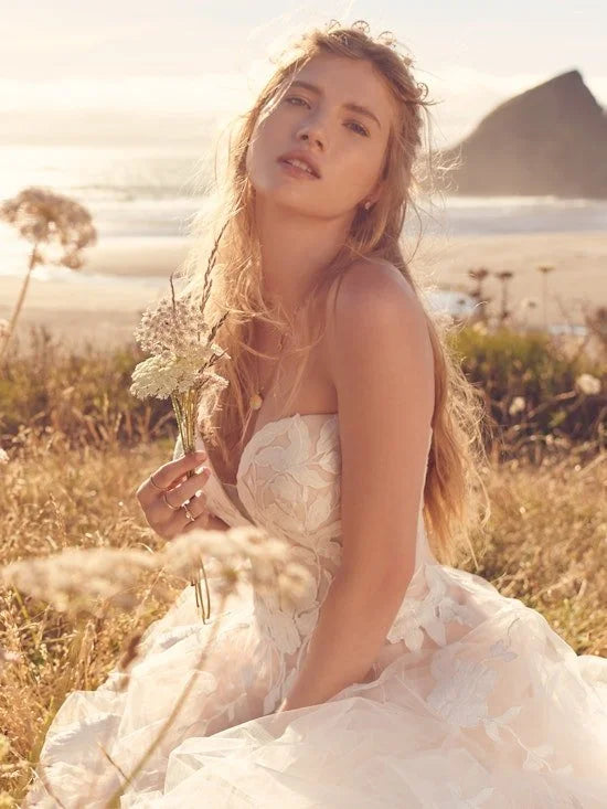 Rebecca Ingram Bridal Gown -Hattie Lane - 22RT517