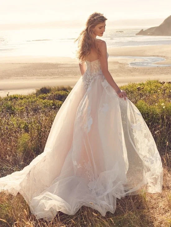 Rebecca Ingram Bridal Gown -Hattie Lane - 22RT517