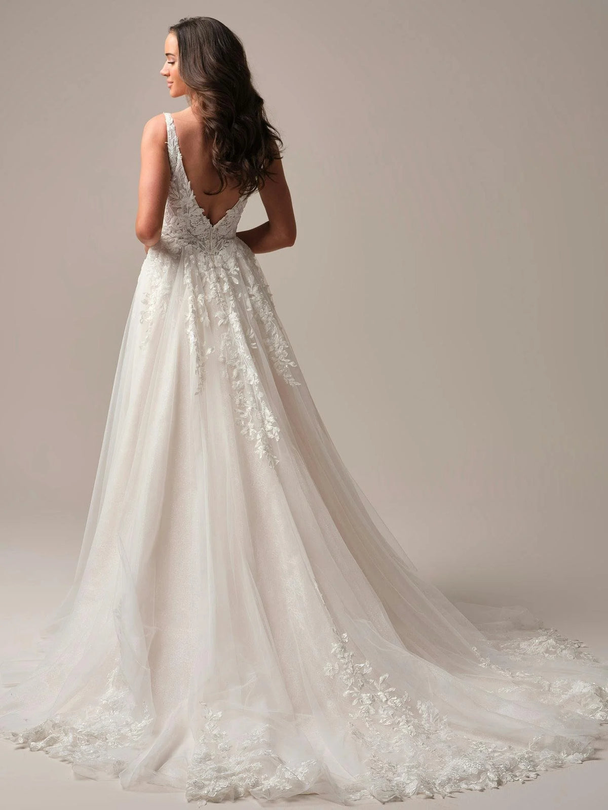 Rebecca Ingram Bridal Gown- Honor - 25RK922A01