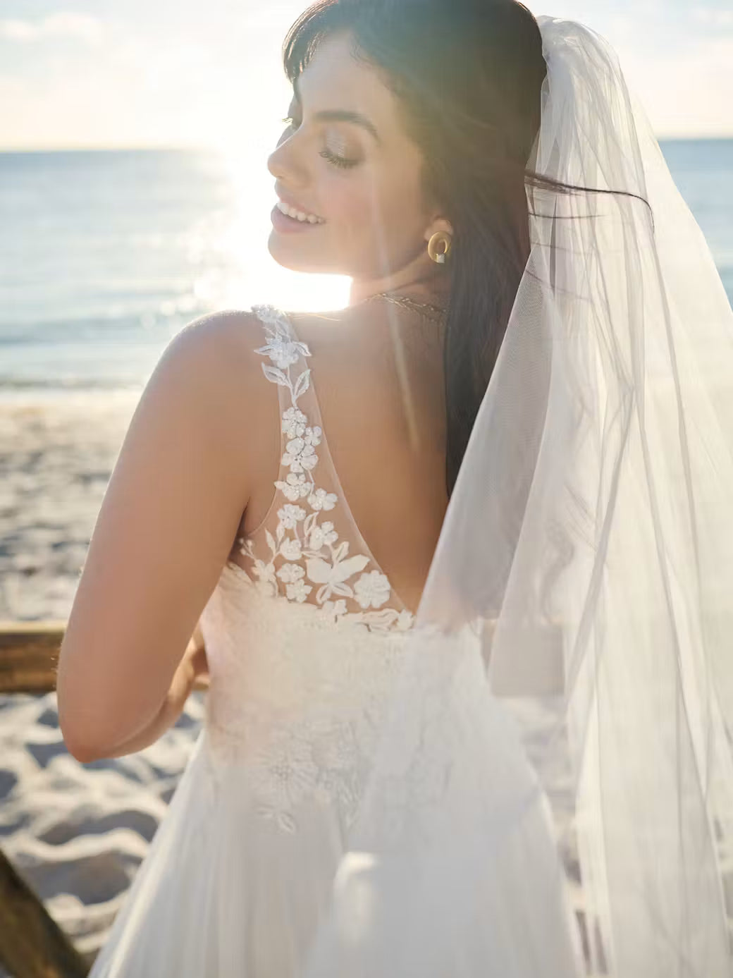 Rebecca Ingram - Maeve Bridal Gown