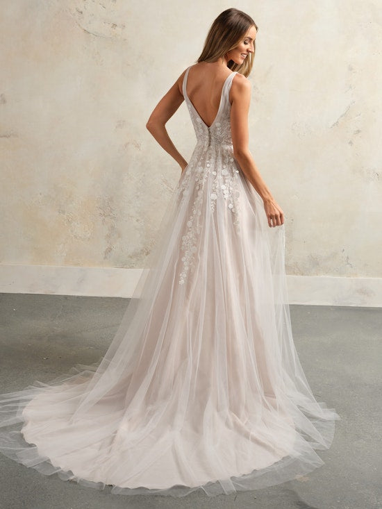 Rebecca ingram - Zinnia Bridal Gown