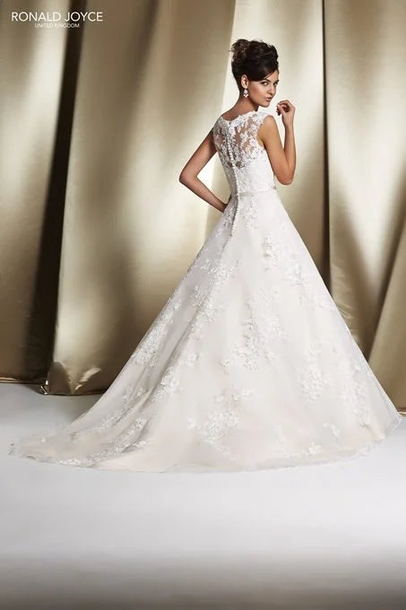 Ronald Joyce- 68060- Bridal Gown