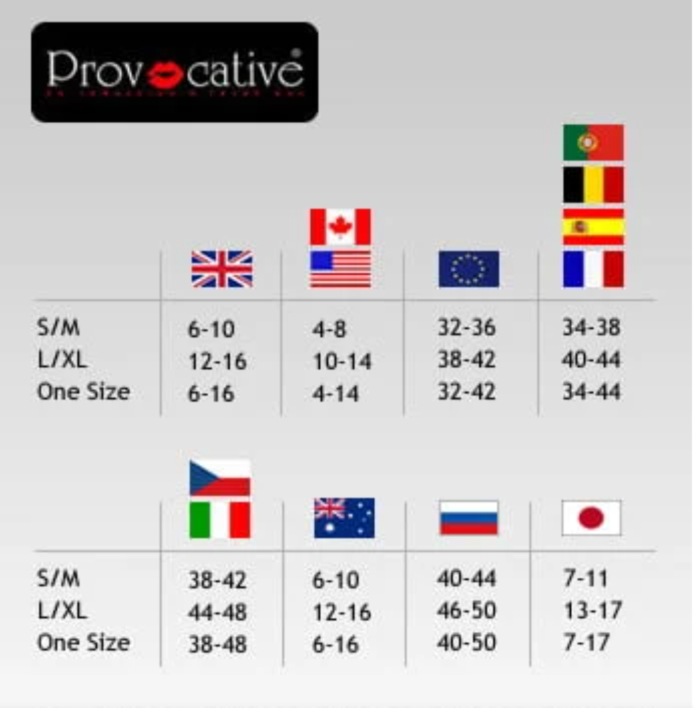 Provocative Plaisir Nacre