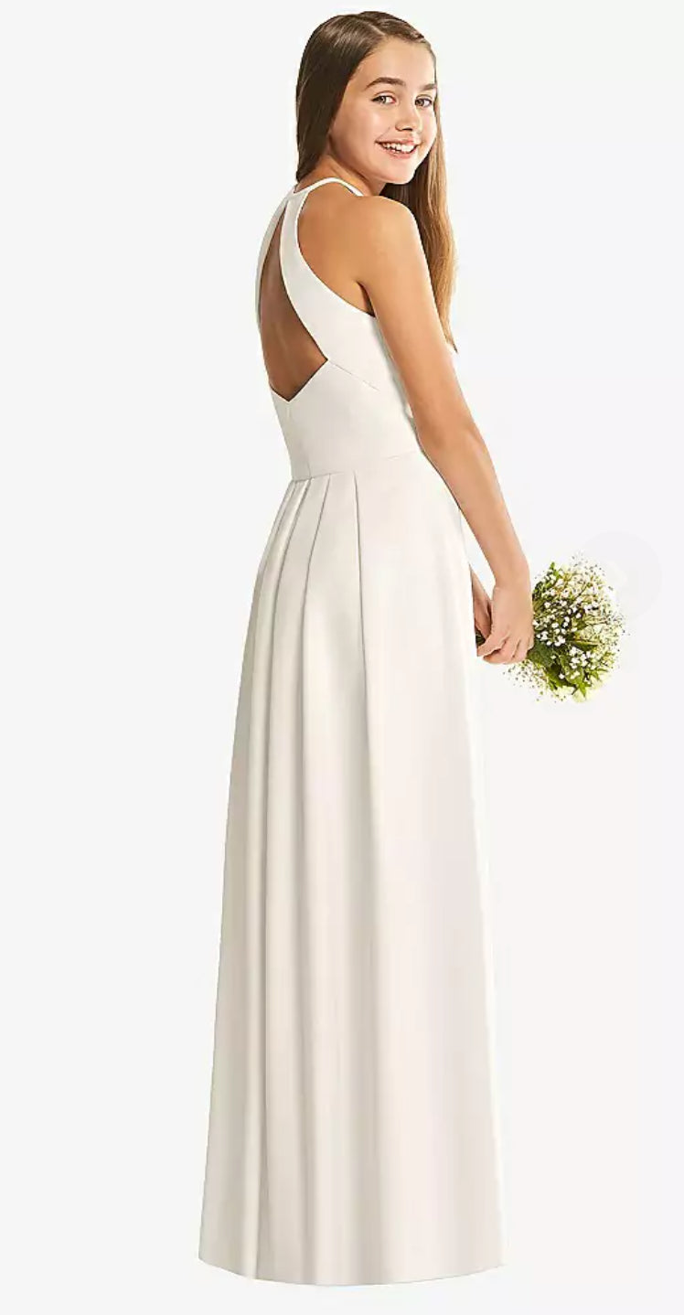 Dessy Collection Girls Dress
