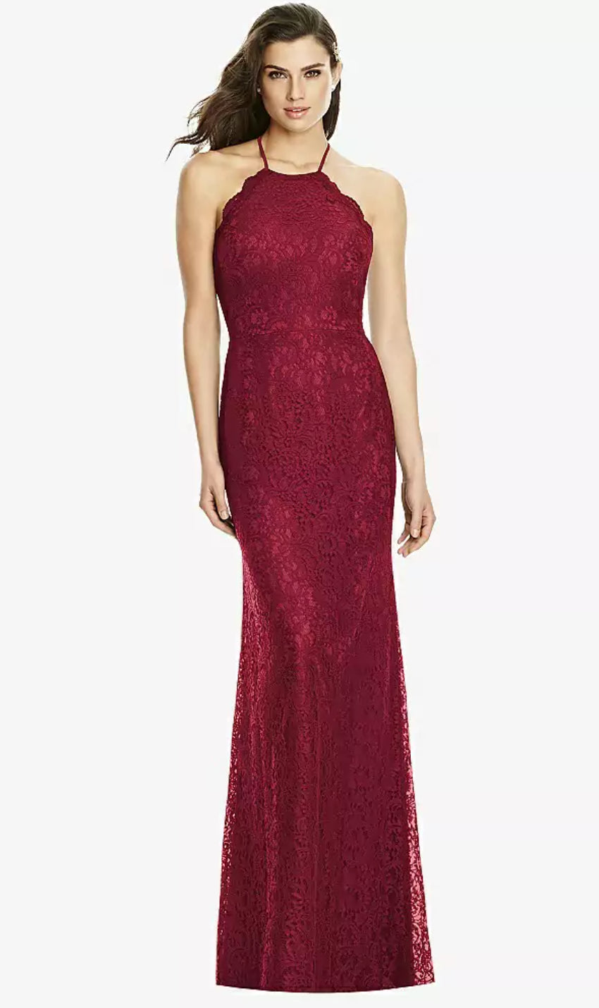 Dessy Collection Dress
