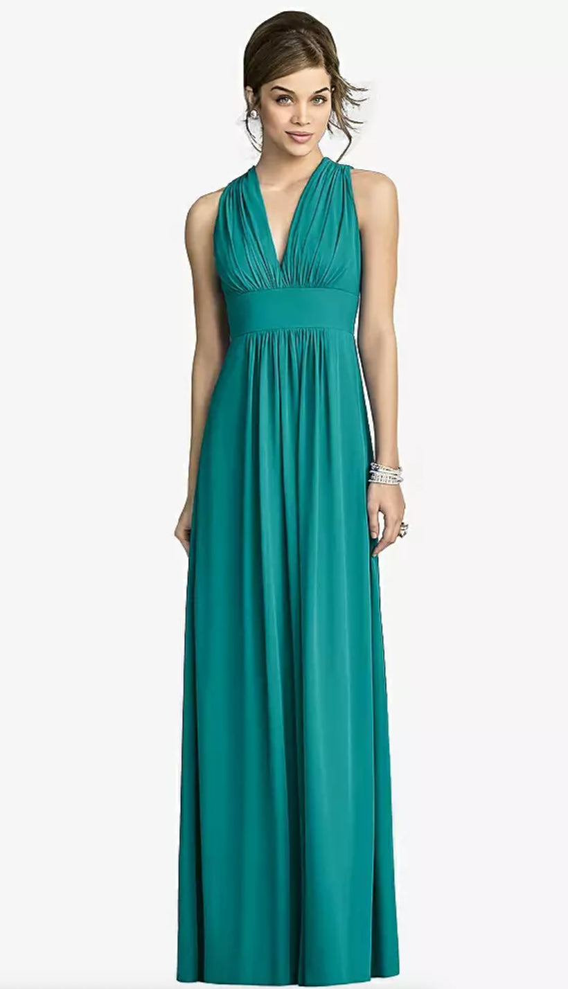 Dessy Collection Dress