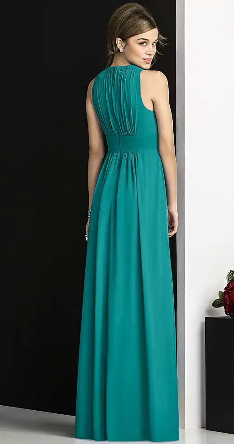 Dessy Collection Dress
