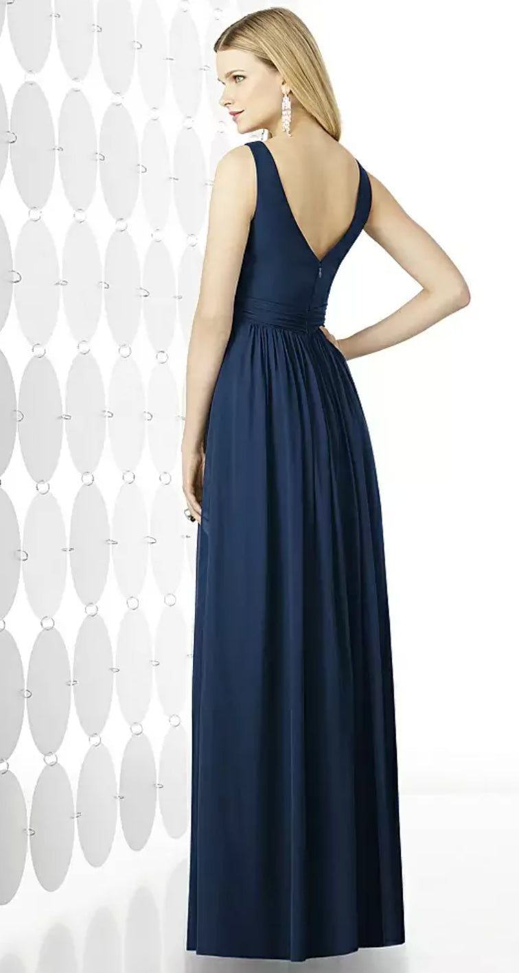 Dessy Collection Dress