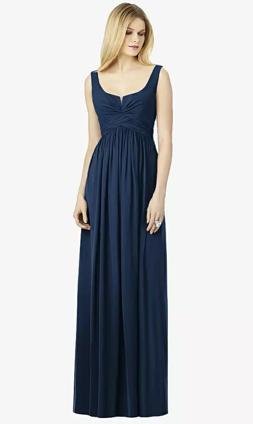 Dessy Collection Dress