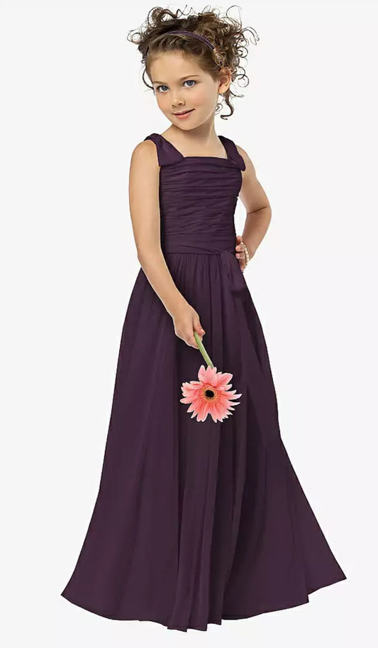 Dessy Collection Girls Dress