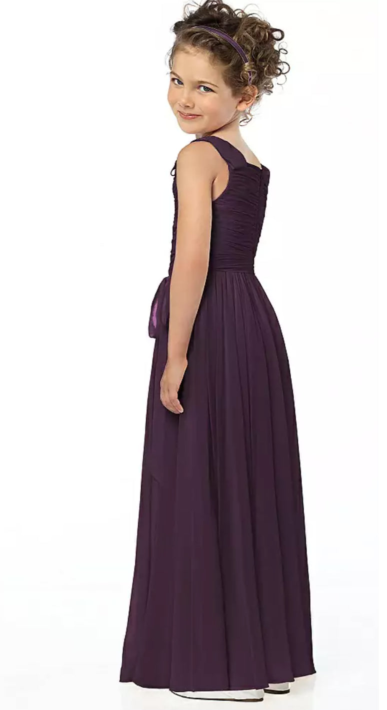 Dessy Collection Girls Dress