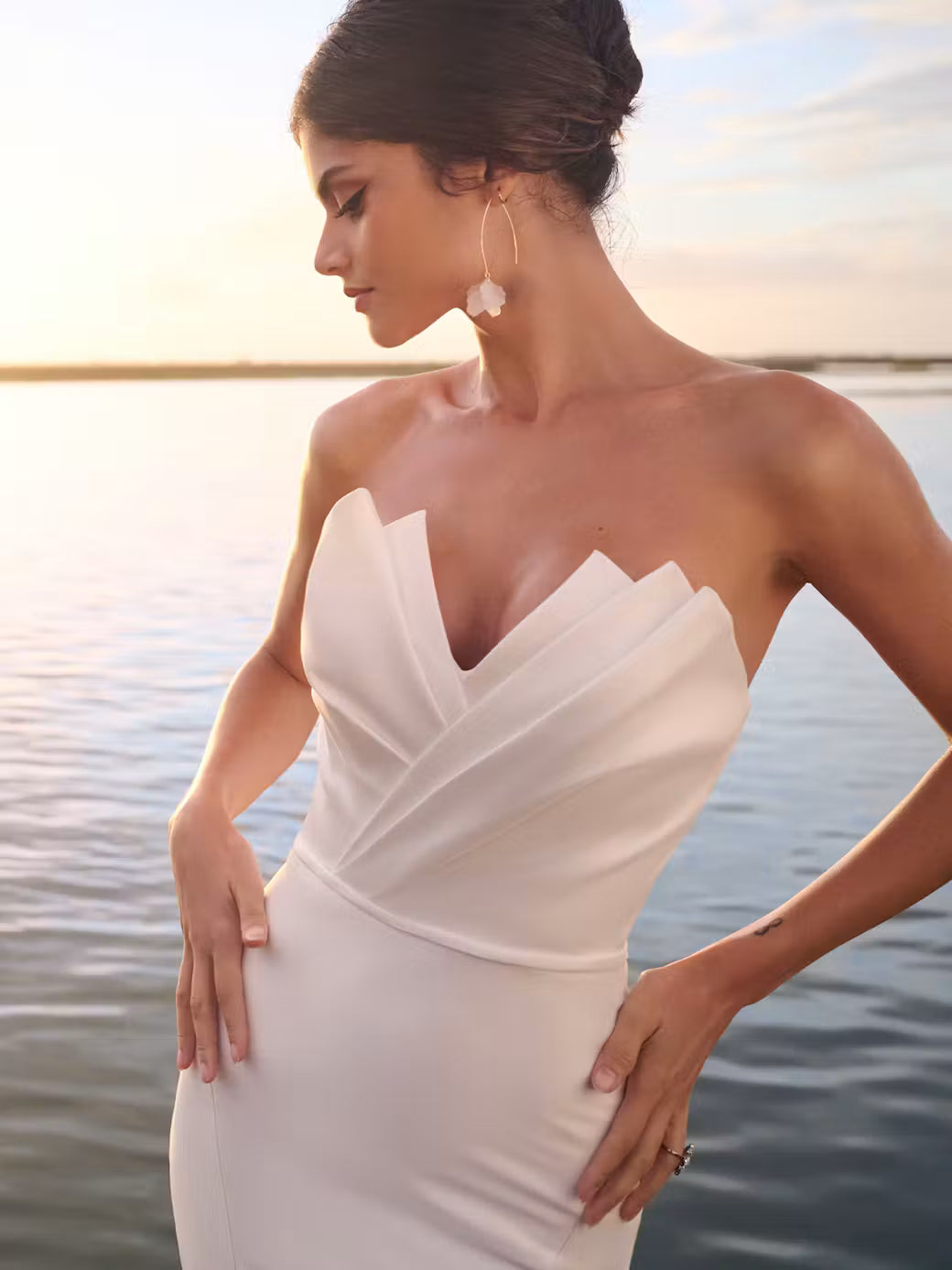 Sottero and Midgley-Marilyn Bridal Gown