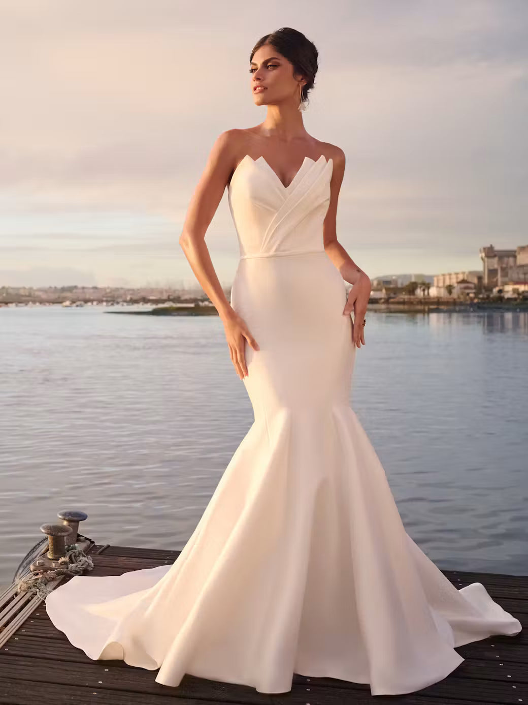 Sottero and Midgley-Marilyn Bridal Gown