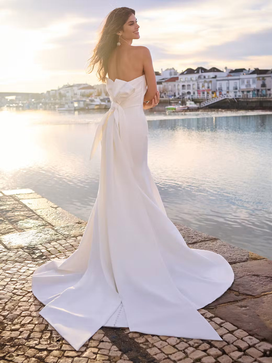 Sottero and Midgley-Marilyn Bridal Gown