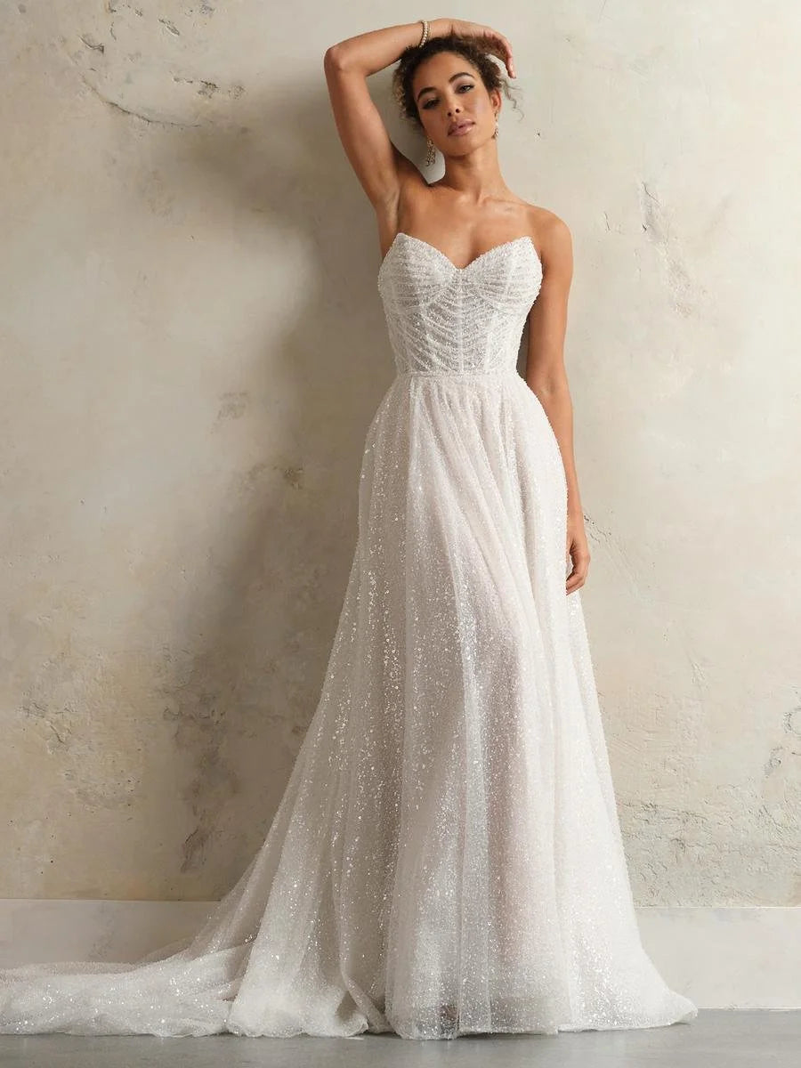 Sottero & Midgley- Monica- 24SB779A01