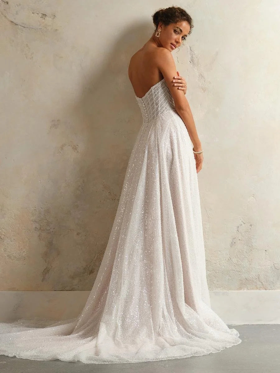 Sottero & Midgley- Monica- 24SB779A01
