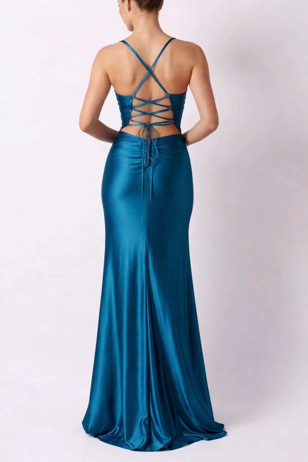 Mascara Gown