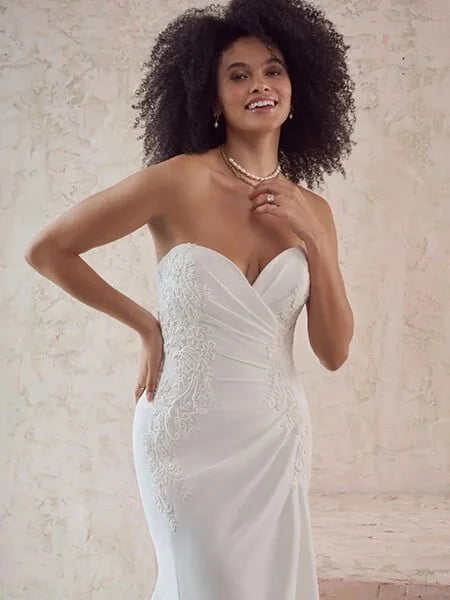 Maggie Sottero Bridal Gown - Byron