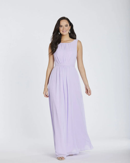 Tiffanys Maria Gown
