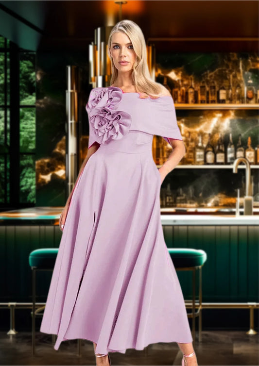 Kevan Jon Dress