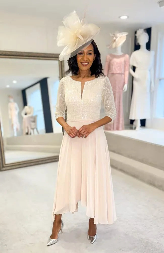 Veromia Occasions Dress