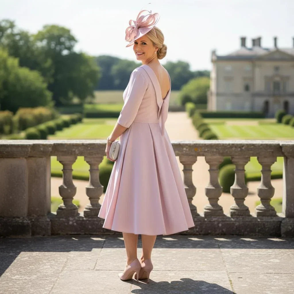 Veromia Occasions Dress