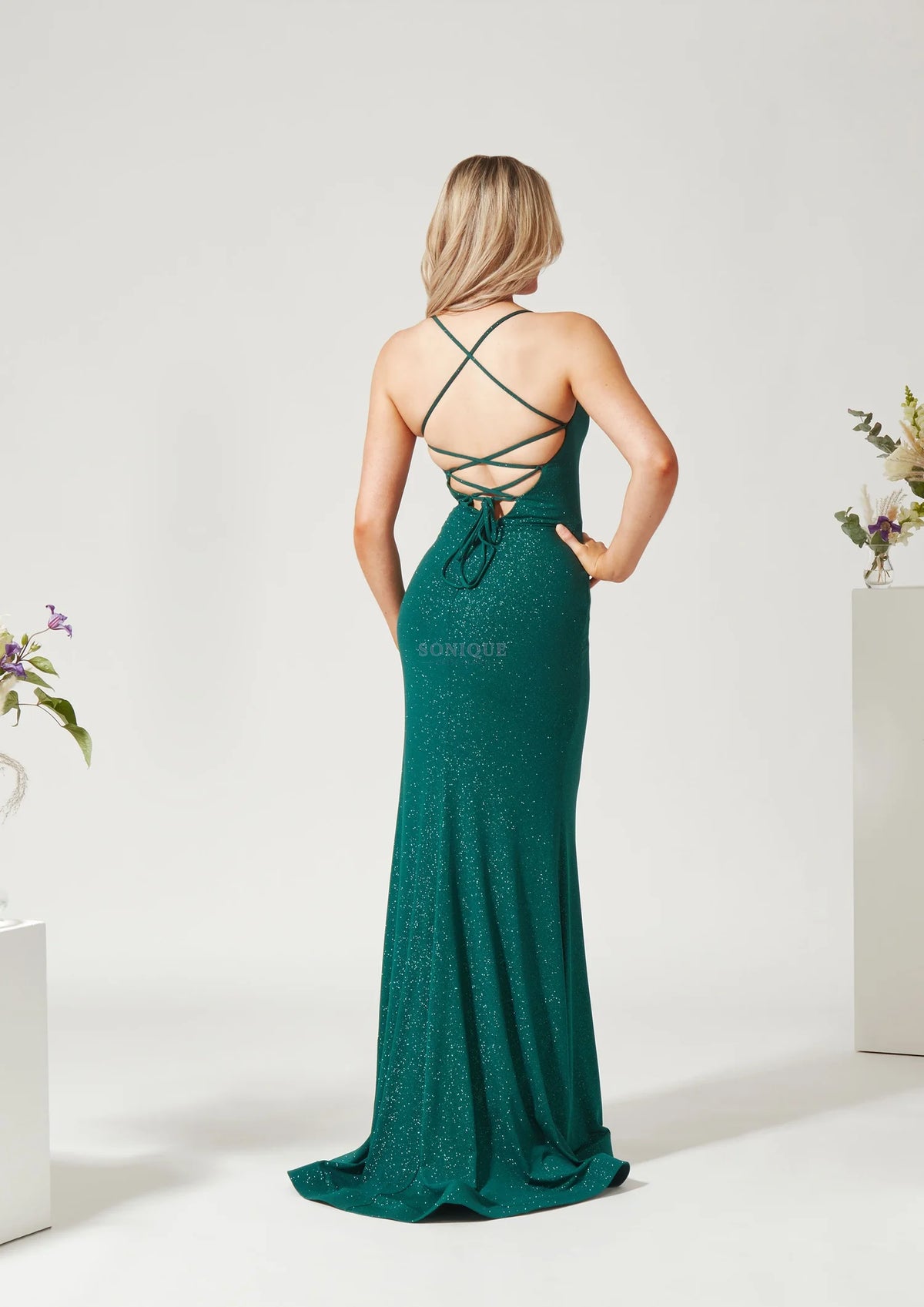 Angel Forever Gown