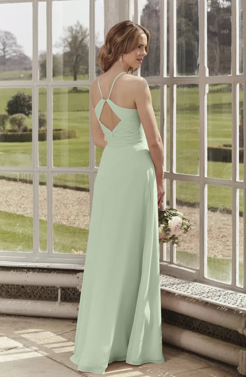 Tiffanys Corrine Gown