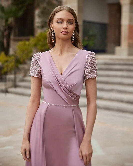 Couture Club Dress