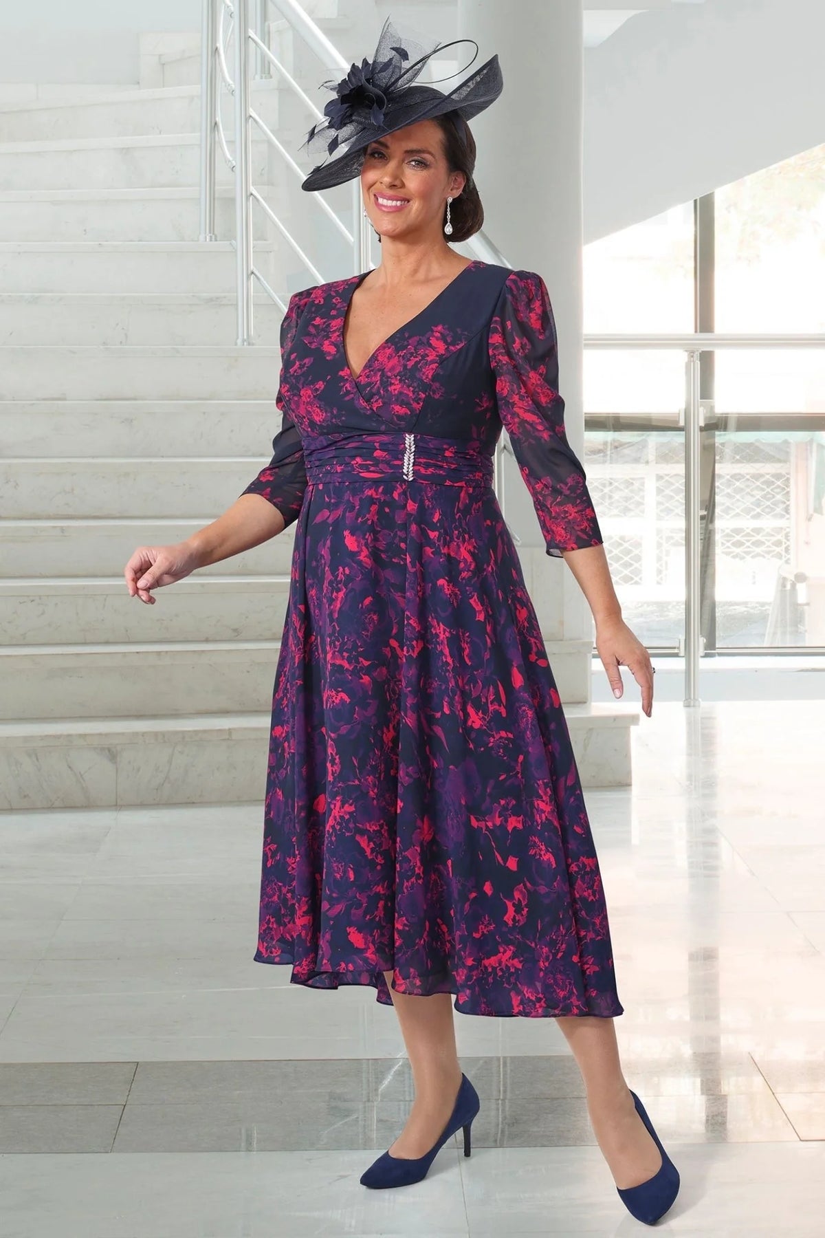 Dress Code By Veromia Occasions Dress
