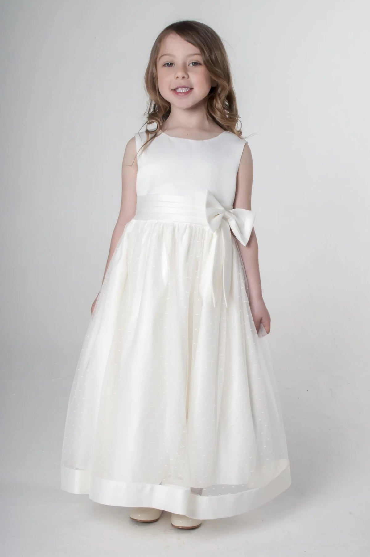 Visara Dress