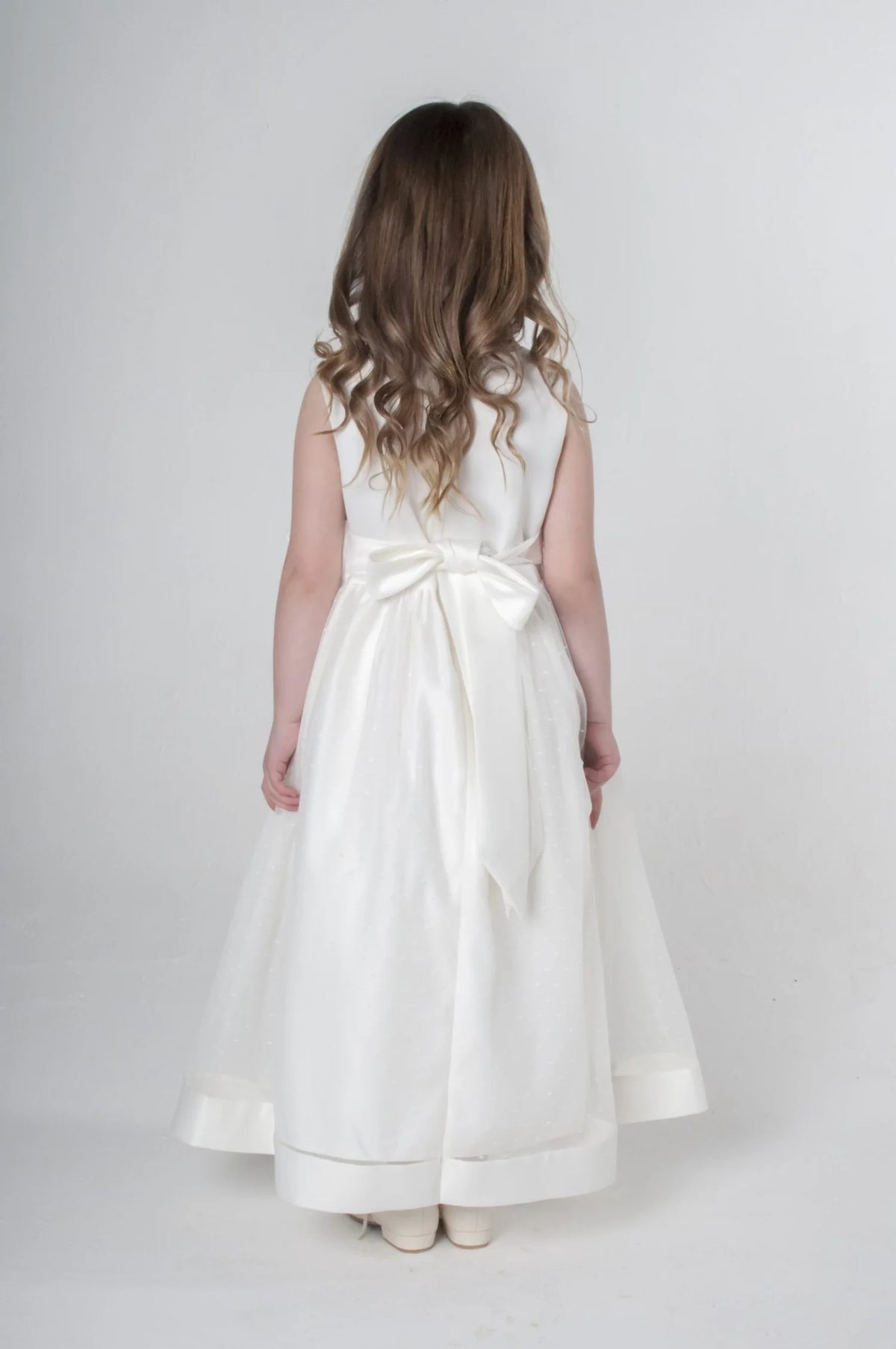 Visara Dress