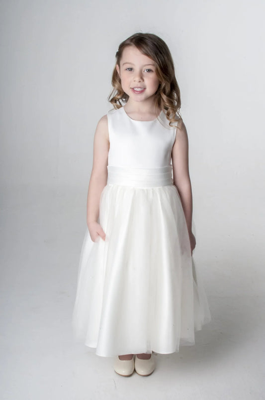 Visara Dress