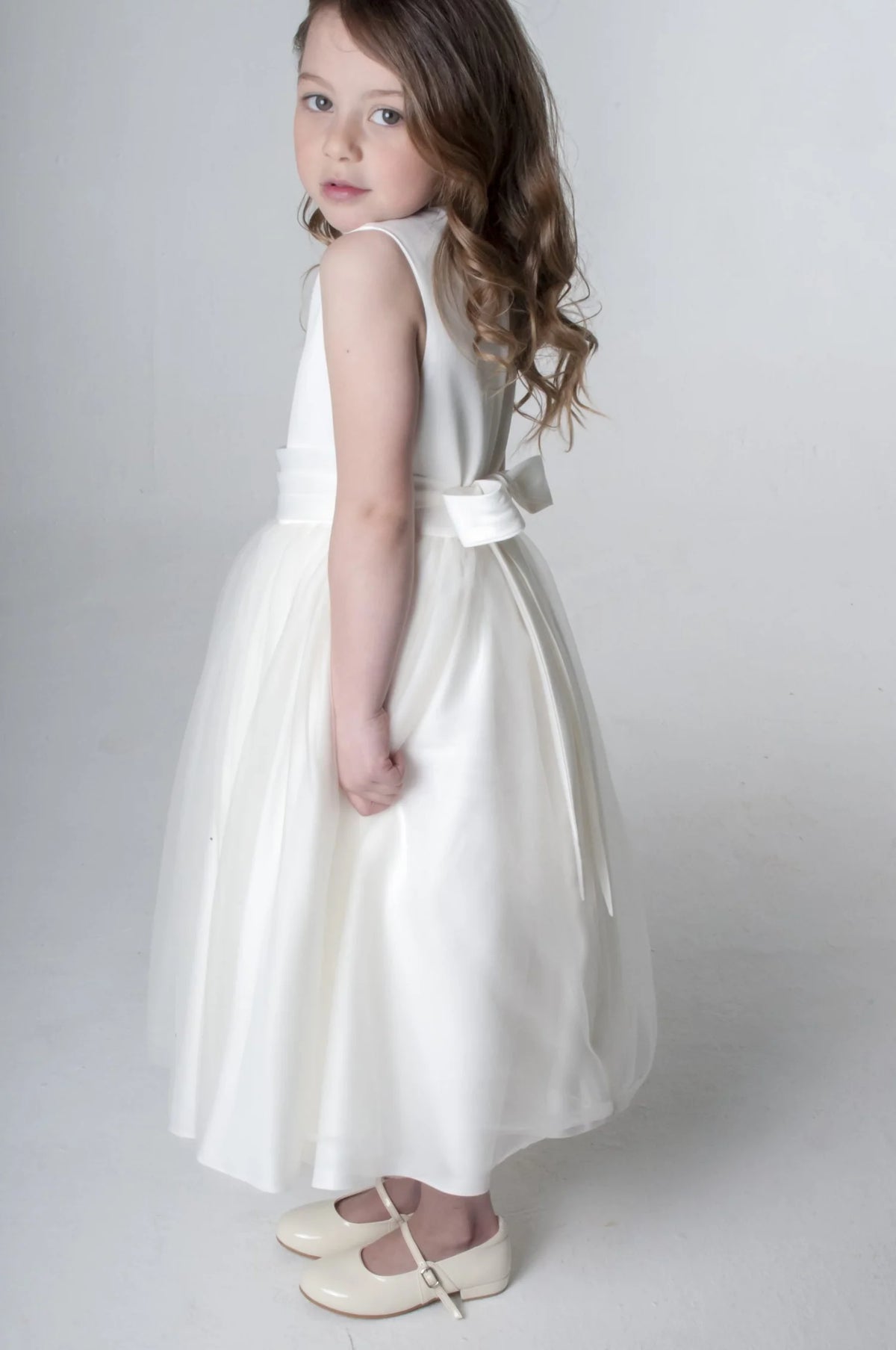 Visara Dress