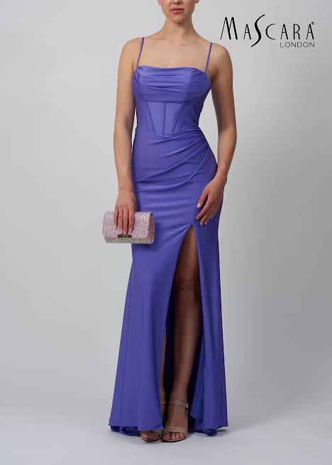 Mascara Gown