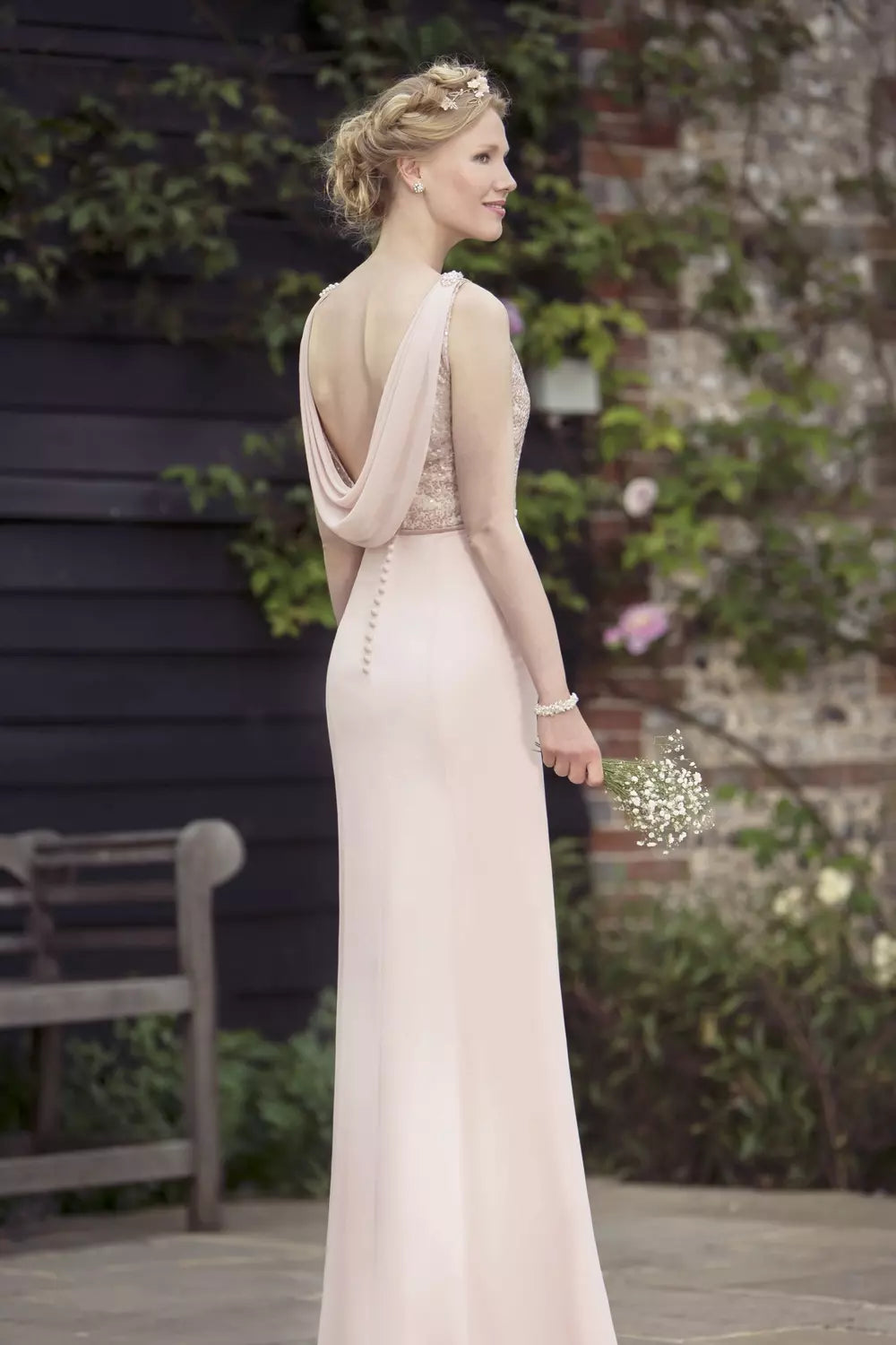 True Bride Dress