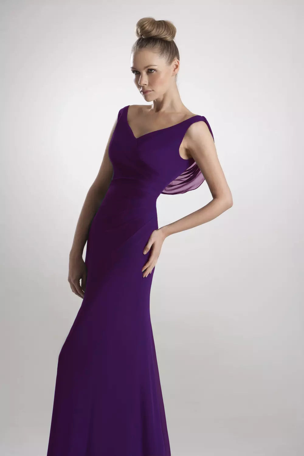 True Bride Dress