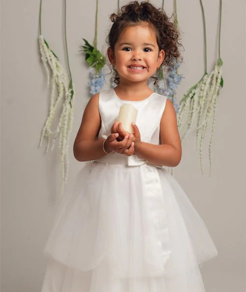 Sevva Girls Dress