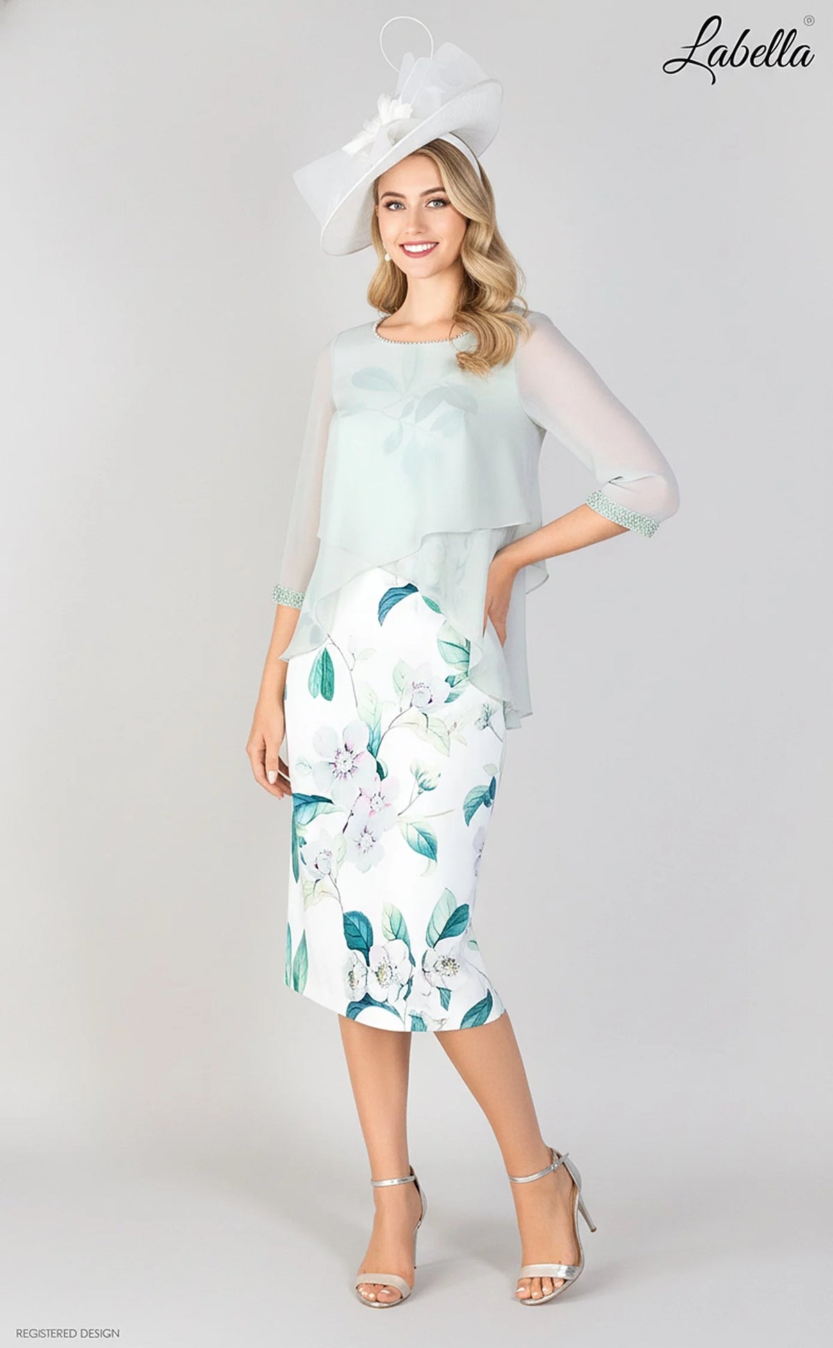 Labella By Gino Cerruti Dress