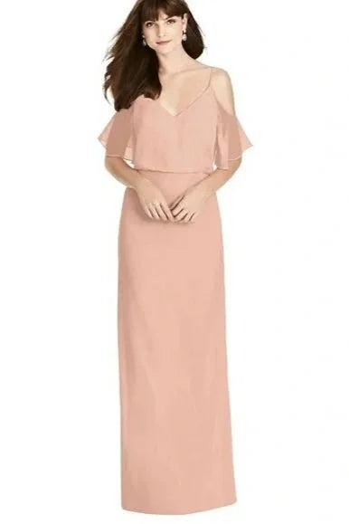 Dessy Collection Dress