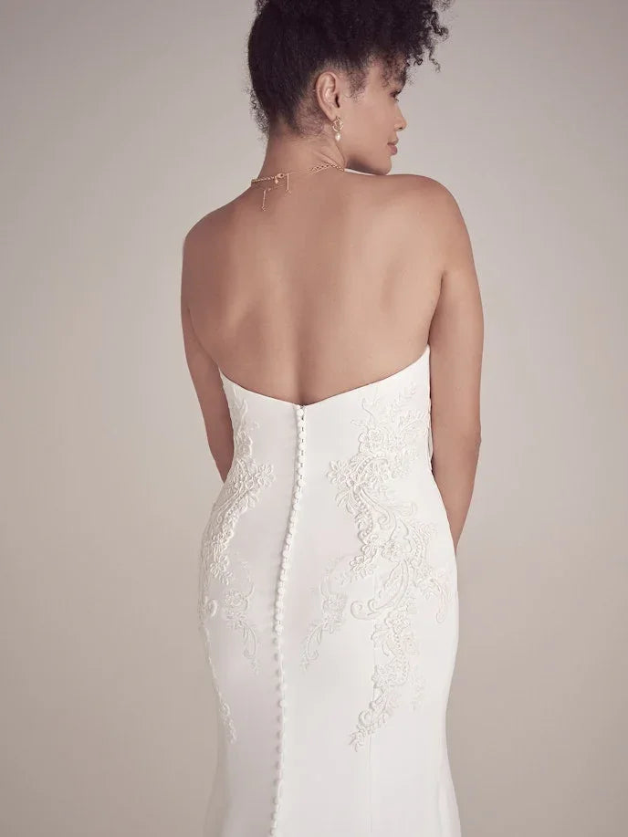 Maggie Sottero Bridal Gown - Byron