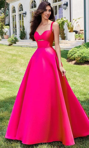 MoriLee Gown