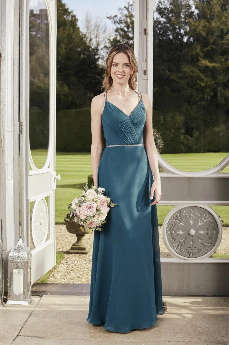 Tiffanys Gown