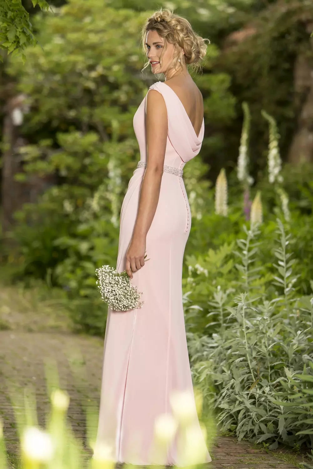 True Bride Dress