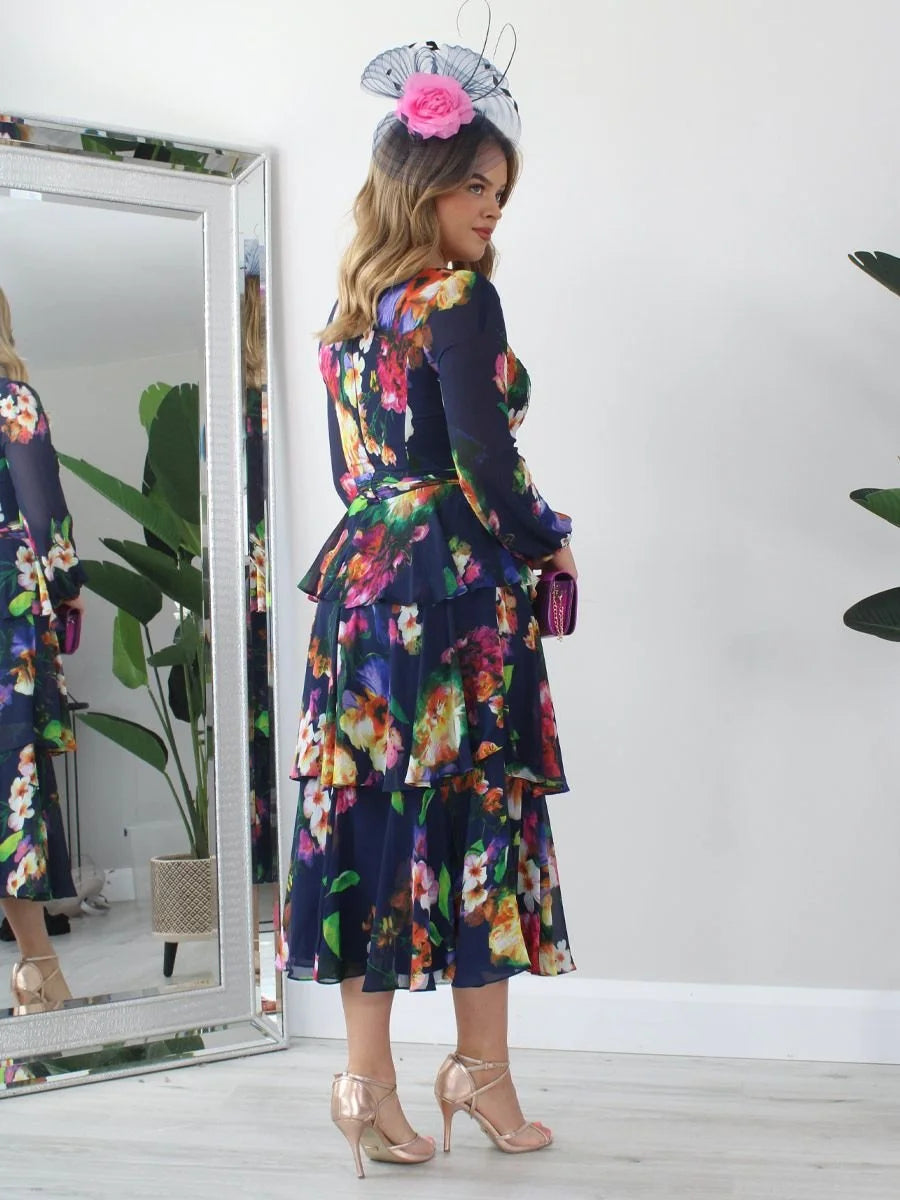 Veromia Occasions Dress
