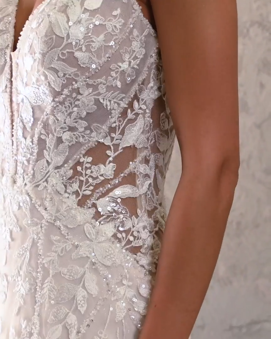 Maggie Sottero - Sydney Bridal Gown